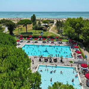  Campingplatz Il Tridente Village